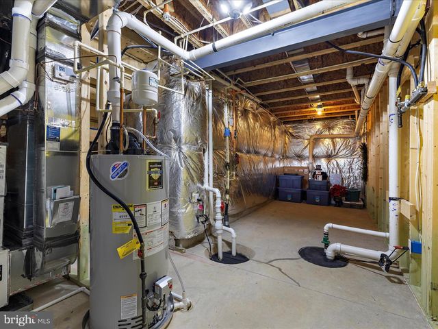 1530 YELLOW SAND LN, Odenton, MD 21113