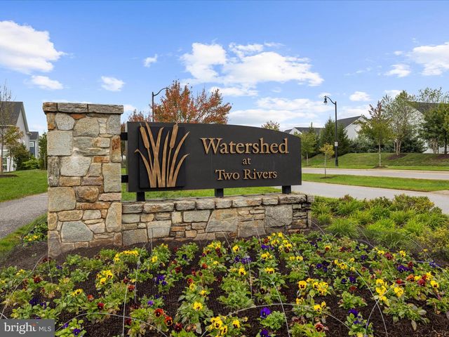 1530 YELLOW SAND LN, Odenton, MD 21113