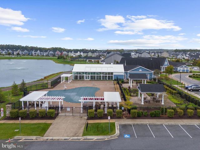 1530 YELLOW SAND LN, Odenton, MD 21113