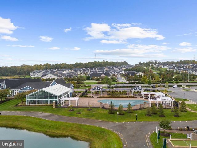 1530 YELLOW SAND LN, Odenton, MD 21113