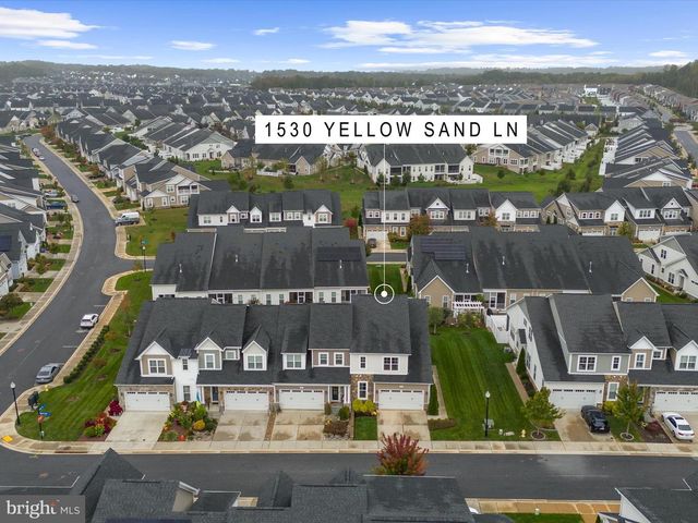 1530 YELLOW SAND LN, Odenton, MD 21113