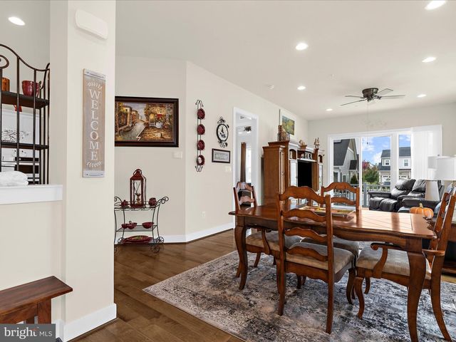 1530 YELLOW SAND LN, Odenton, MD 21113