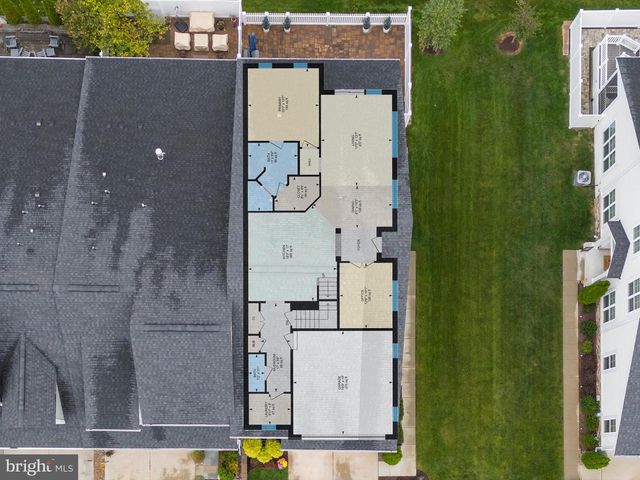 1530 YELLOW SAND LN, Odenton, MD 21113