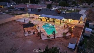 7795 E, Hesperia, CA 92345