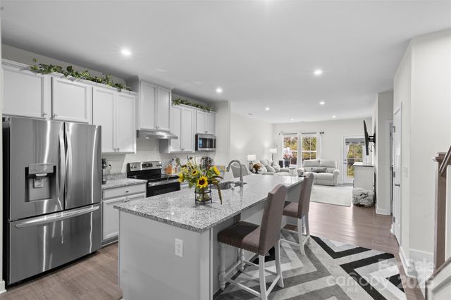 6273 Ashton Park Drive, Denver, NC 28037