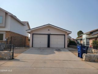 11340 LAKE NASSER Drive, El Paso, TX 79936