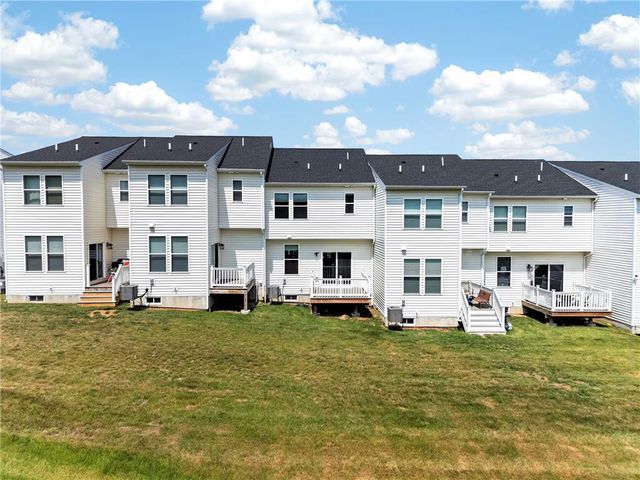 7618 Clayton Avenue, Coopersburg Boro, PA 18036