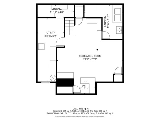 2473 N 84th STREET, Wauwatosa, WI 53226