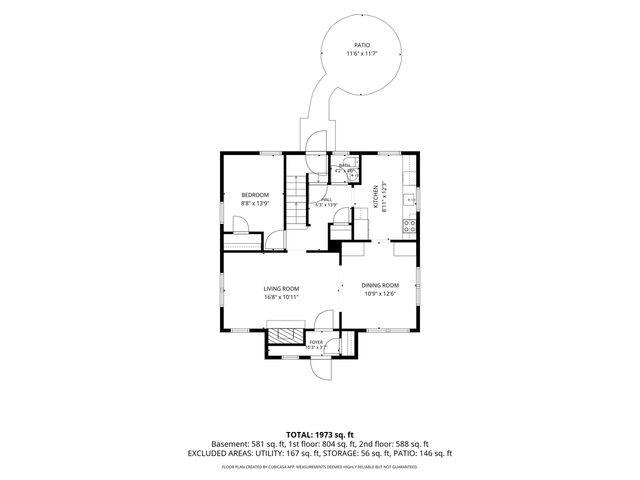 2473 N 84th STREET, Wauwatosa, WI 53226