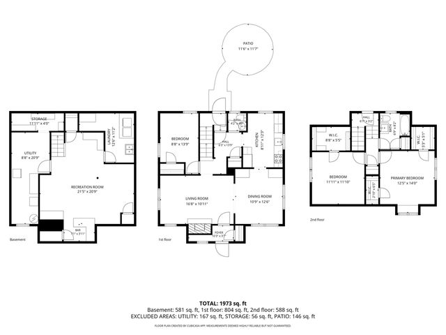 2473 N 84th STREET, Wauwatosa, WI 53226