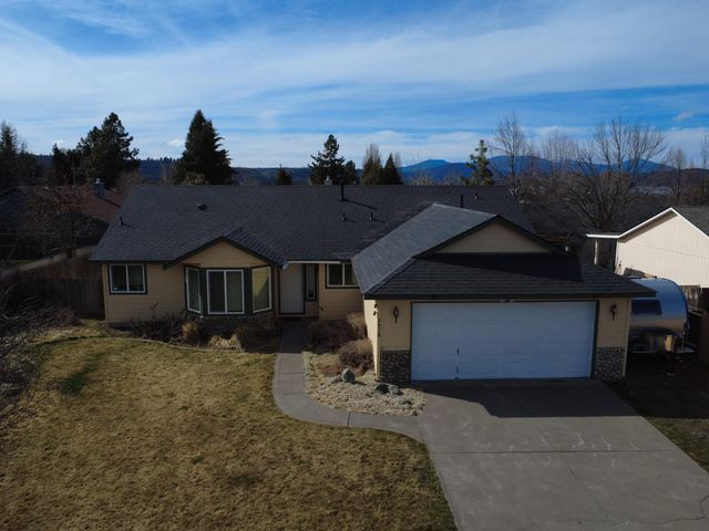 2518 Sari Drive, Klamath Falls, OR 97601
