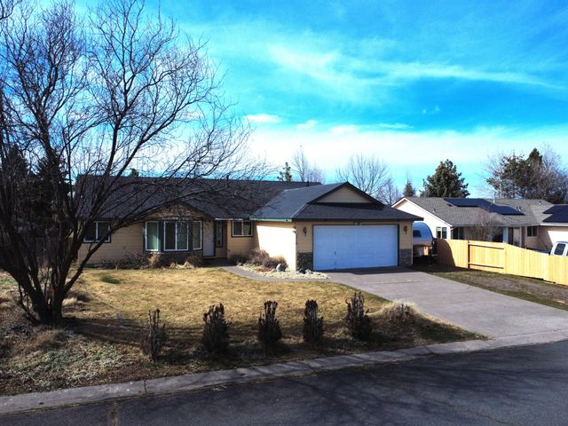 2518 Sari Drive, Klamath Falls, OR 97601