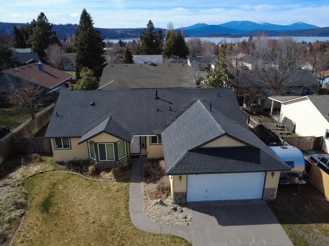 2518 Sari Drive, Klamath Falls, OR 97601