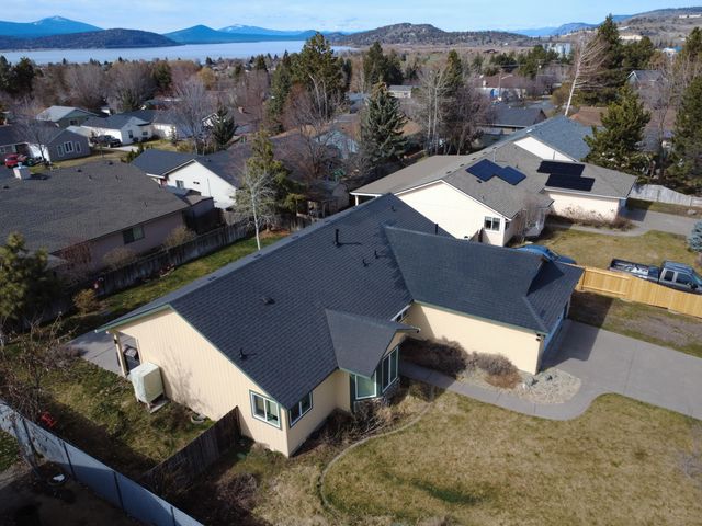 2518 Sari Drive, Klamath Falls, OR 97601