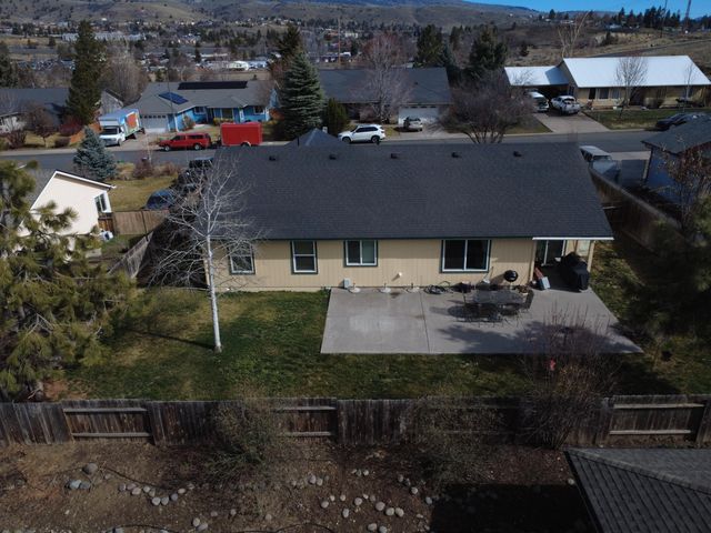 2518 Sari Drive, Klamath Falls, OR 97601