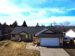 2518 Sari Drive, Klamath Falls, OR 97601