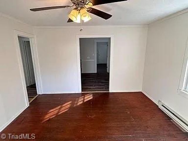 1911 Francis Street, Winston-salem, NC 27107