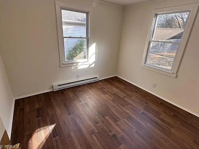 1911 Francis Street, Winston-salem, NC 27107