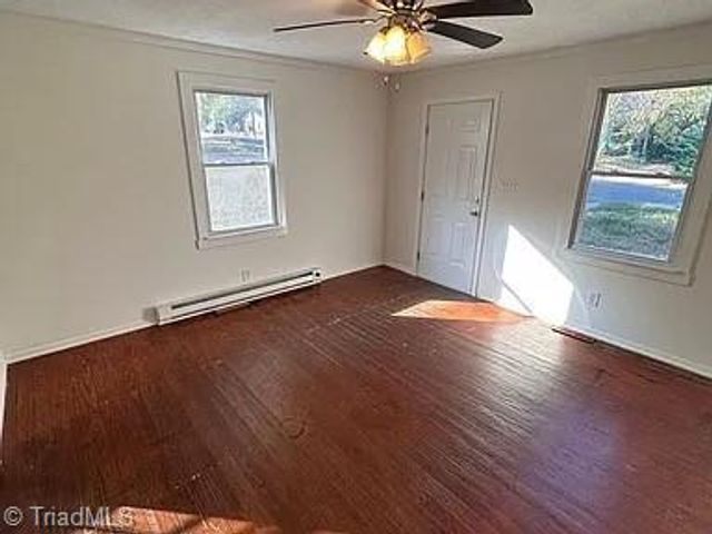 1911 Francis Street, Winston-salem, NC 27107