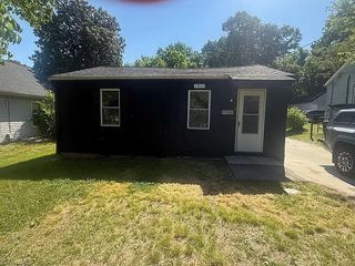 1911 Francis Street, Winston-salem, NC 27107