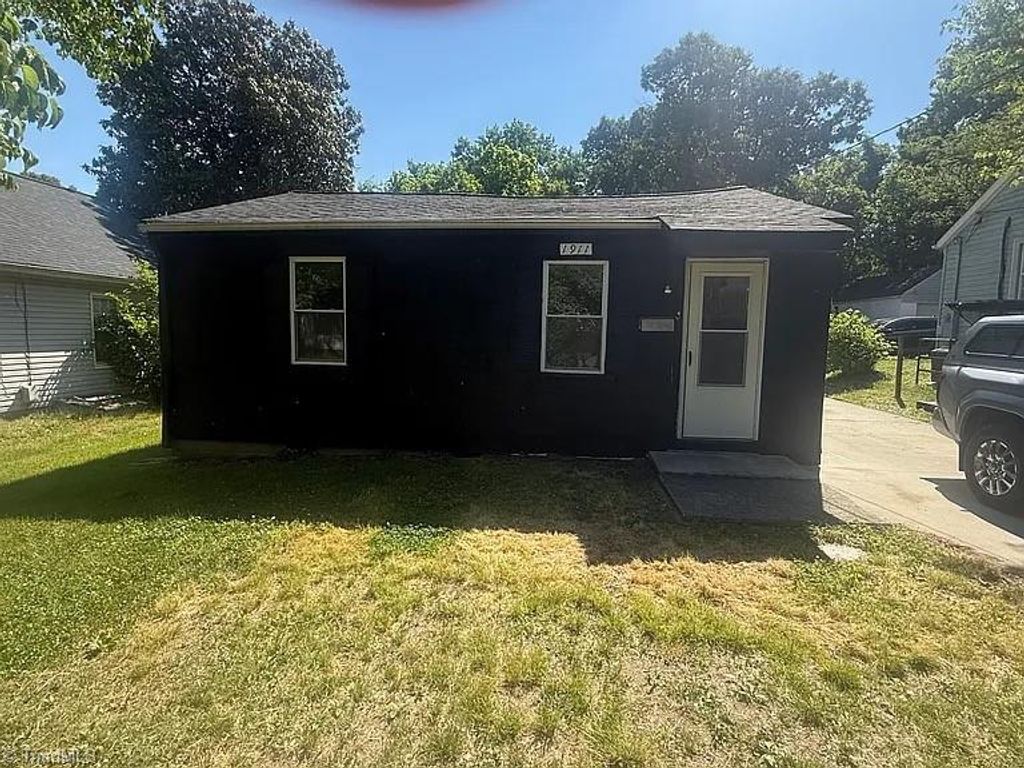 1911 Francis Street, Winston-salem, NC 27107
