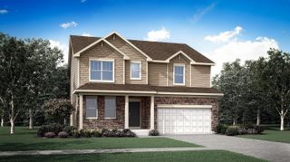 11014 Green Place, Winfield, IN 46307