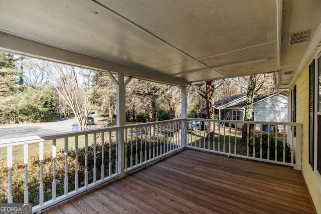 135 Longbranch Court, Athens, GA 30605