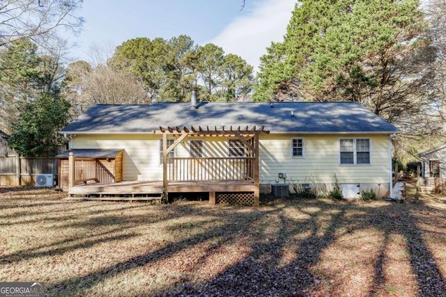 135 Longbranch Court, Athens, GA 30605