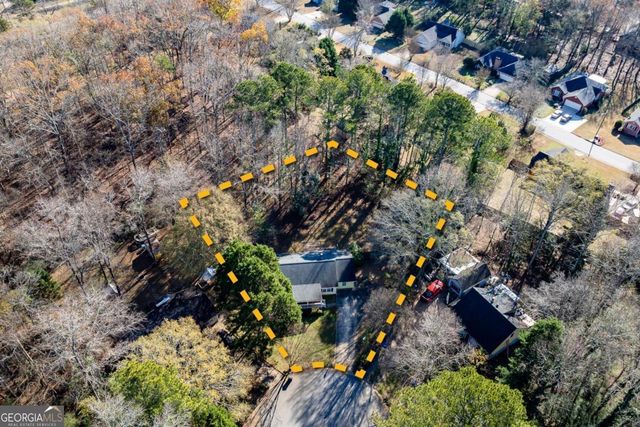 135 Longbranch Court, Athens, GA 30605