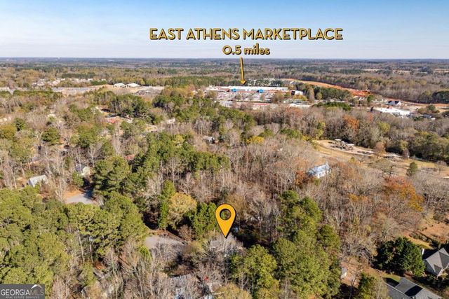 135 Longbranch Court, Athens, GA 30605
