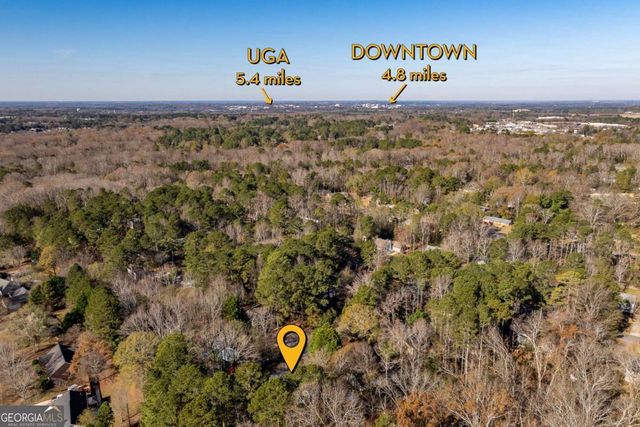 135 Longbranch Court, Athens, GA 30605