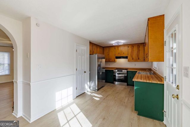 135 Longbranch Court, Athens, GA 30605