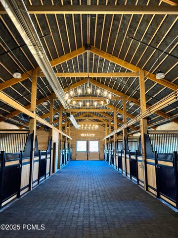 11993 N Pegasus Circle 296, Mayflower Mountain, UT 84032