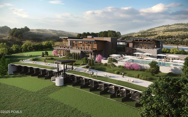 11993 N Pegasus Circle 296, Mayflower Mountain, UT 84032