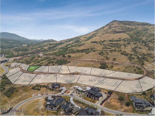 11993 N Pegasus Circle 296, Mayflower Mountain, UT 84032