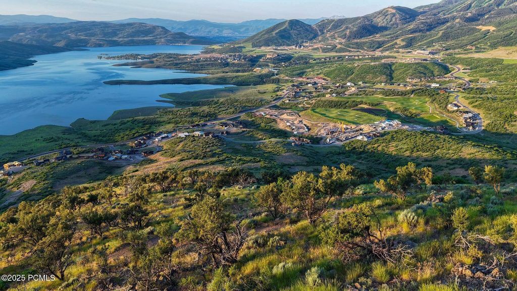 11993 N Pegasus Circle 296, Mayflower Mountain, UT 84032