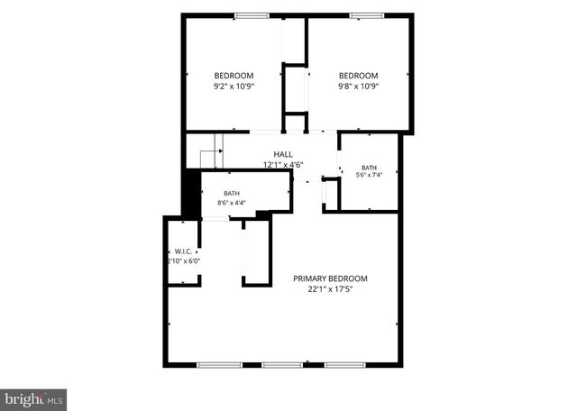 9040 ROSEWALL CT, Springfield, VA 22152