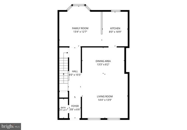 9040 ROSEWALL CT, Springfield, VA 22152