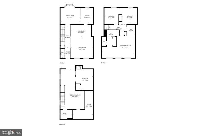9040 ROSEWALL CT, Springfield, VA 22152