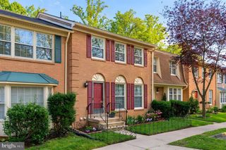 9040 ROSEWALL CT, Springfield, VA 22152