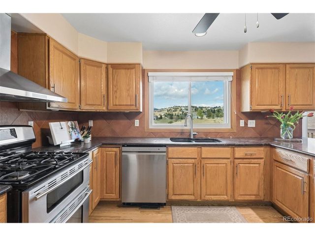 537 Monte Vista Rd, Golden, CO 80401