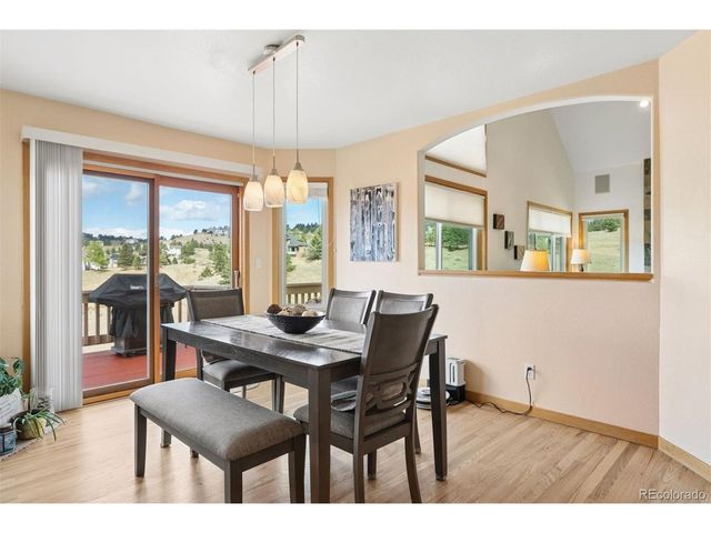 537 Monte Vista Rd, Golden, CO 80401