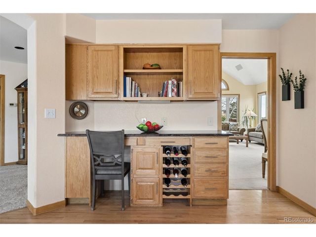537 Monte Vista Rd, Golden, CO 80401