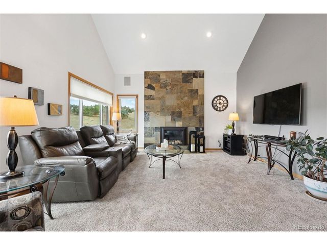 537 Monte Vista Rd, Golden, CO 80401