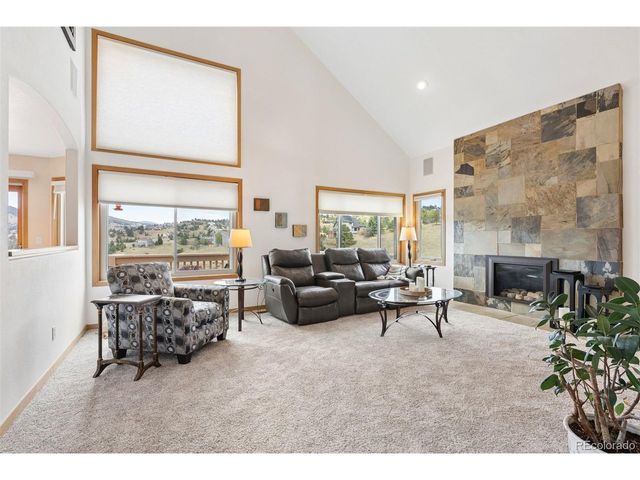 537 Monte Vista Rd, Golden, CO 80401