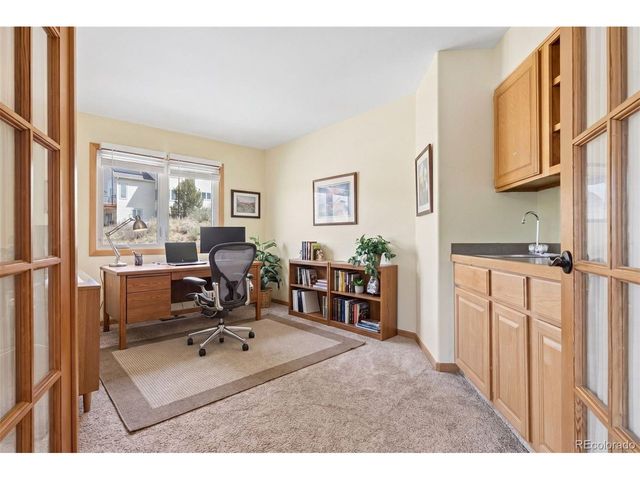 537 Monte Vista Rd, Golden, CO 80401