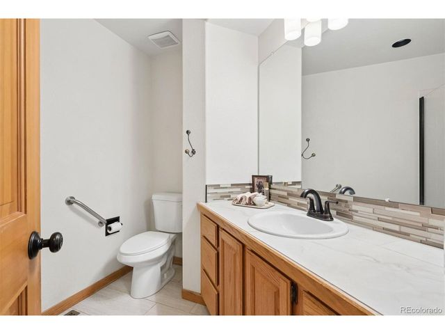 537 Monte Vista Rd, Golden, CO 80401