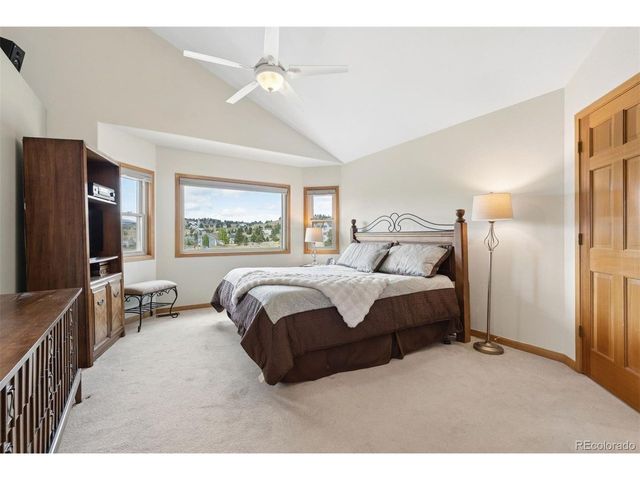 537 Monte Vista Rd, Golden, CO 80401