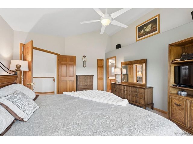 537 Monte Vista Rd, Golden, CO 80401