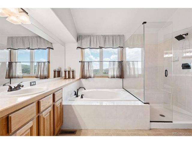 537 Monte Vista Rd, Golden, CO 80401